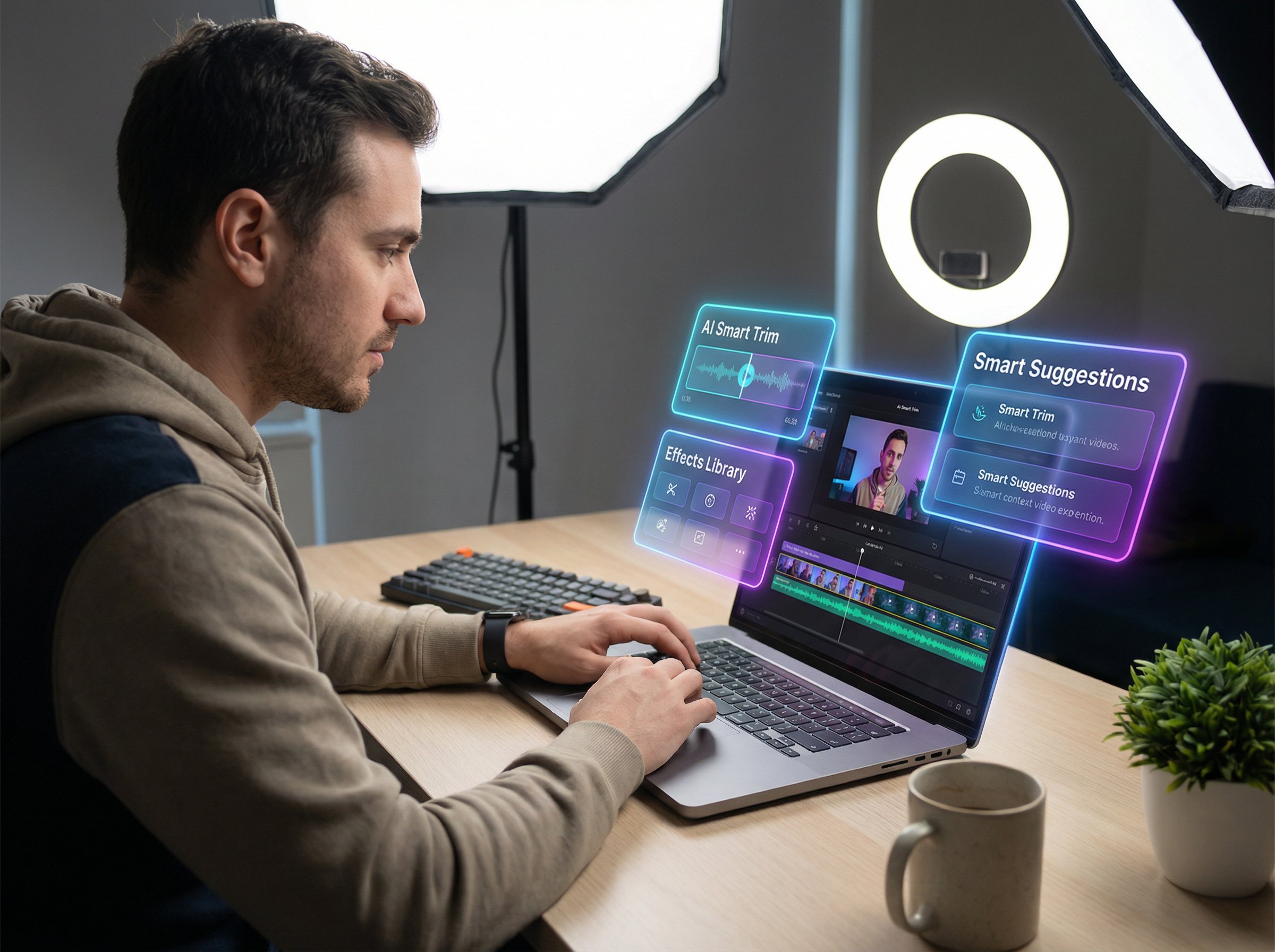 糖心Vlog 糖心Vlog智能视频创作引擎 - 1299768x.cn