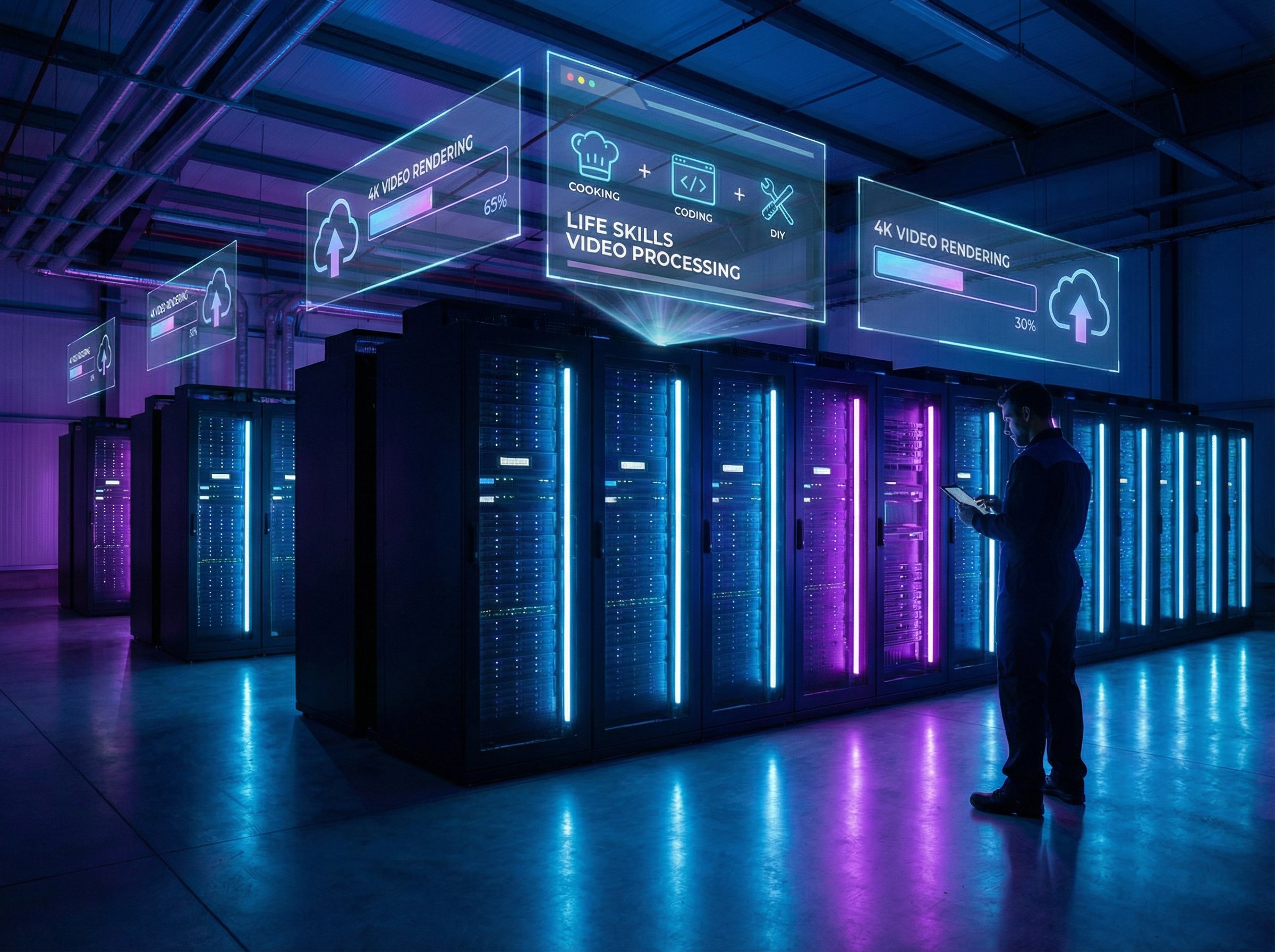 糖心Vlog 糖心Vlog云端渲染集群 - 1299768x.cn