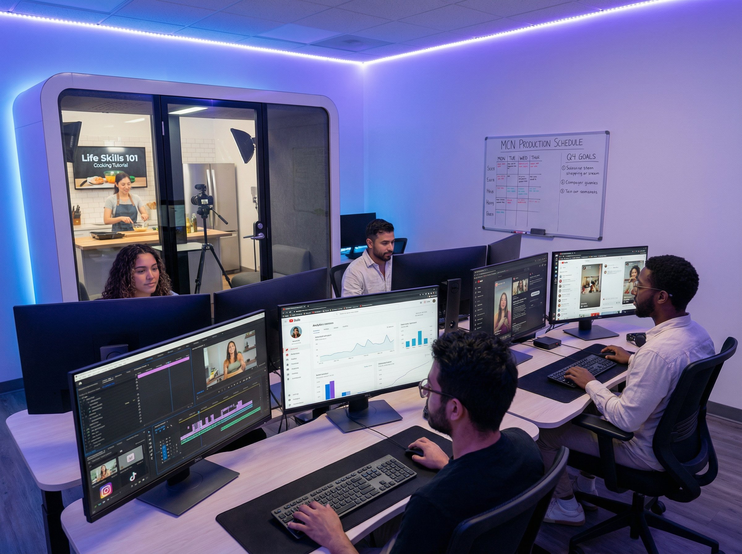 糖心Vlog 糖心Vlog自媒体创作者解决方案 - 1299768x.cn